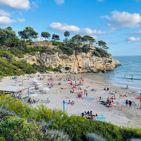 Cap Apolo Apartmán