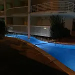Cap Apolo
