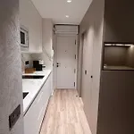 Apartamento Cap Apolo