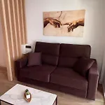 Cap Apolo Apartamento *