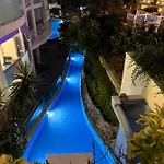 Cap Apolo Apartamento *