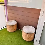 Apartamento Cap Apolo Salou