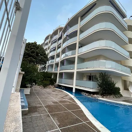 Cap Apolo Apartman *