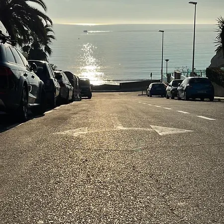Cap Apolo Apartament *