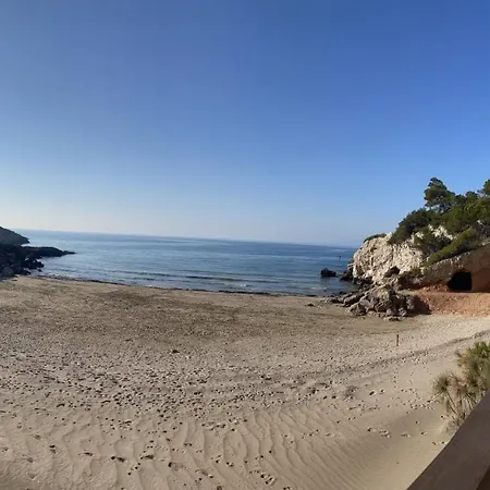 Cap Apolo Apartment Salou