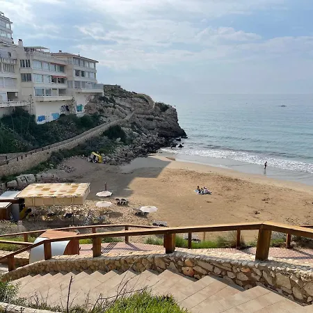 Apartment Cap Apolo Salou