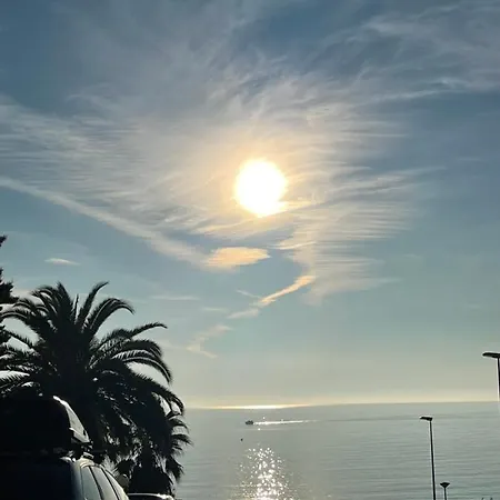 Cap Apolo * Salou