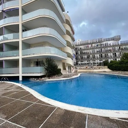 Cap Apolo * Salou
