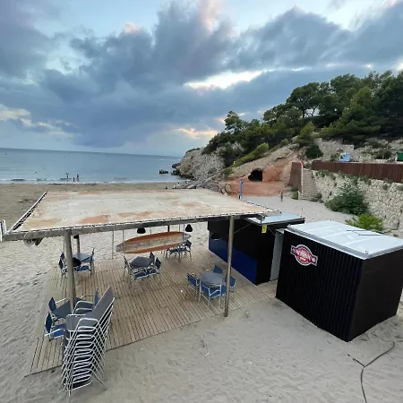Apartment Cap Apolo *