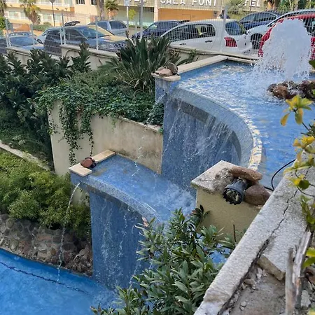 Apartment Cap Apolo