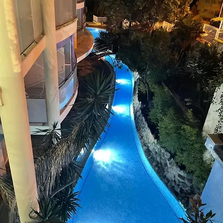 Apartment Cap Apolo Salou