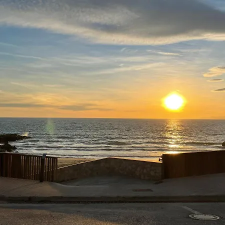 Apartment Cap Apolo Salou