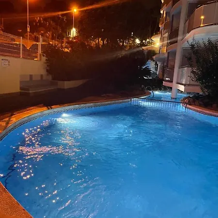 Cap Apolo Apartment Salou