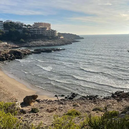 Apartment Cap Apolo Salou