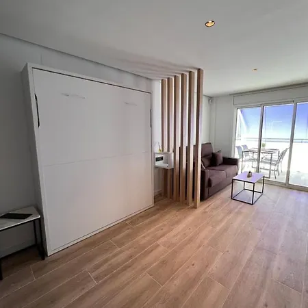 Apartment Cap Apolo
