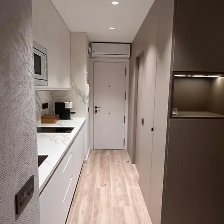 Apartment Cap Apolo