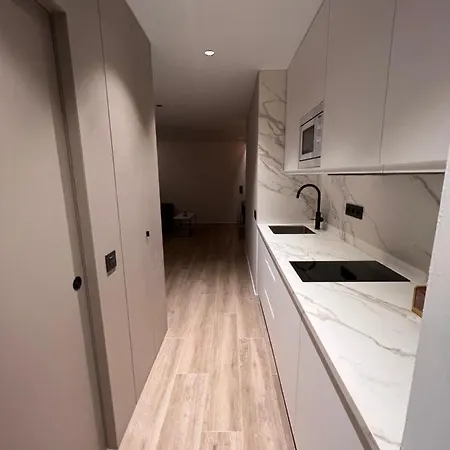 Apartment Cap Apolo Salou