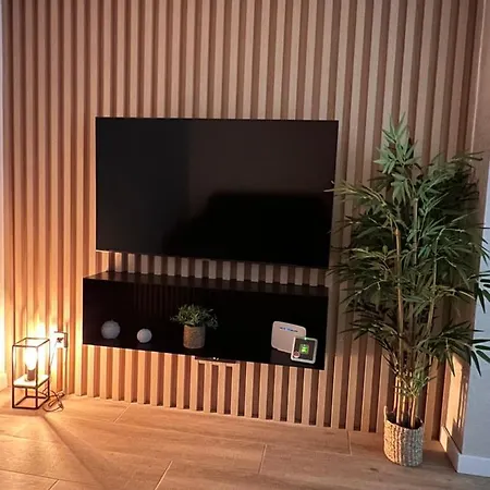 Apartment Cap Apolo