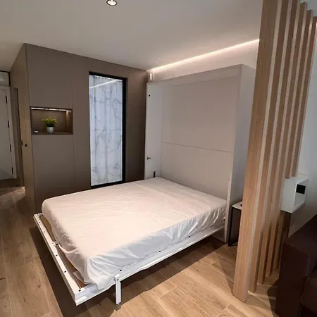 Cap Apolo Apartment