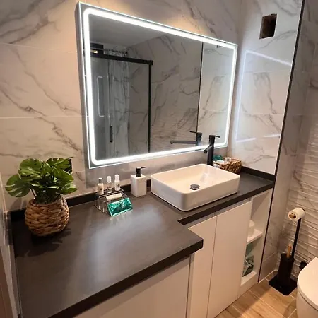 Apartment Cap Apolo *