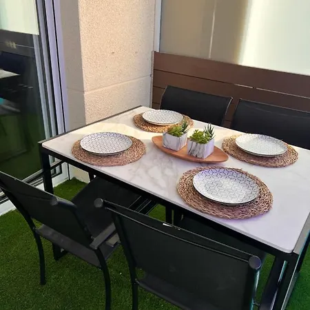 Cap Apolo Apartment Salou