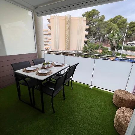 Cap Apolo * Salou