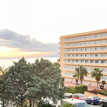 Apartment Cap Apolo