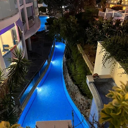 Cap Apolo Apartament *
