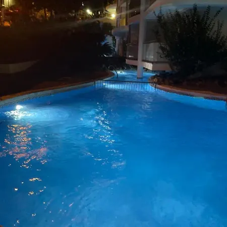 Cap Apolo Apartament Salou