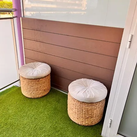 Apartment Cap Apolo Salou