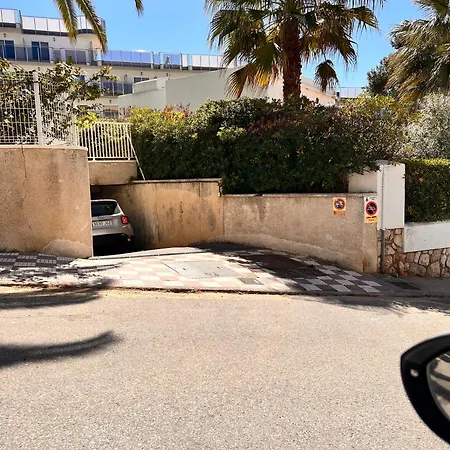 Cap Apolo Apartman Salou