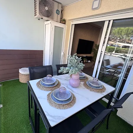 Apartman Cap Apolo