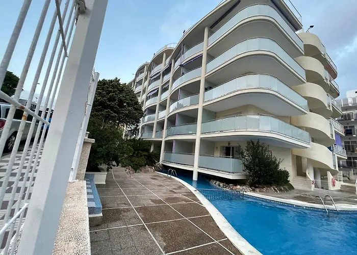 Cap Apolo Apartman *