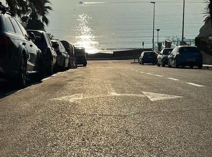 Cap Apolo Apartman *