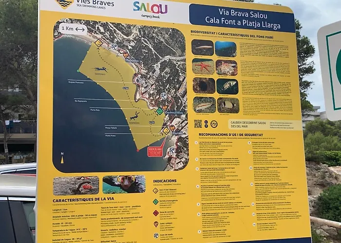 Cap Apolo Salou