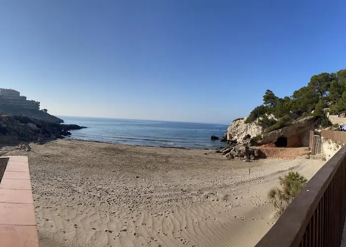 Cap Apolo Apartman Salou