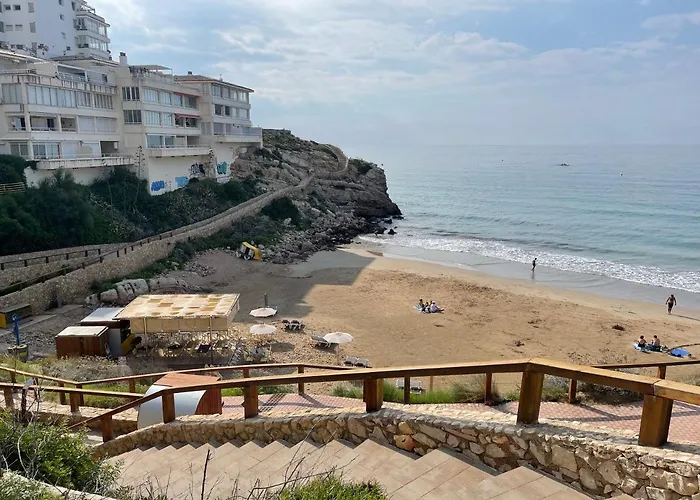 Apartman Cap Apolo Salou