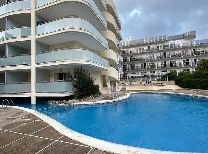 Cap Apolo * Salou