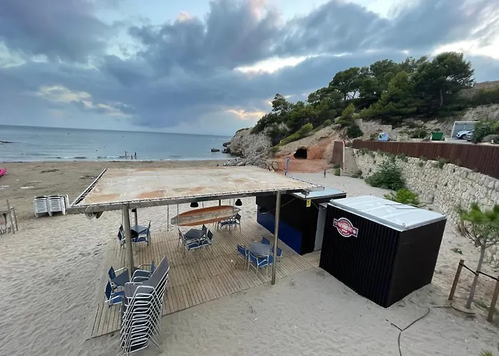 Apartman Cap Apolo *