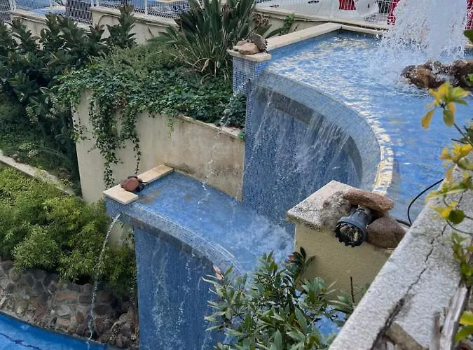Apartman Cap Apolo
