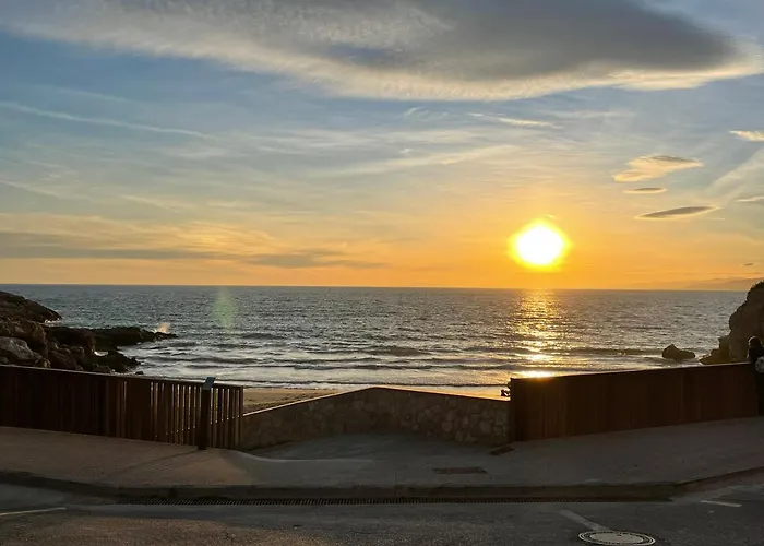 Apartman Cap Apolo Salou