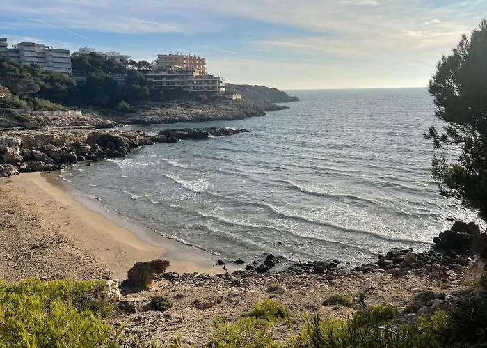 Apartman Cap Apolo Salou