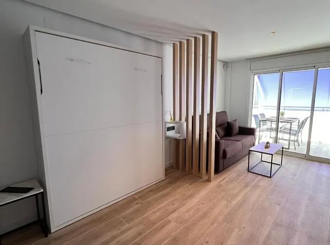 Apartman Cap Apolo