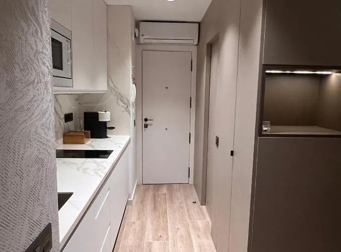 Apartman Cap Apolo
