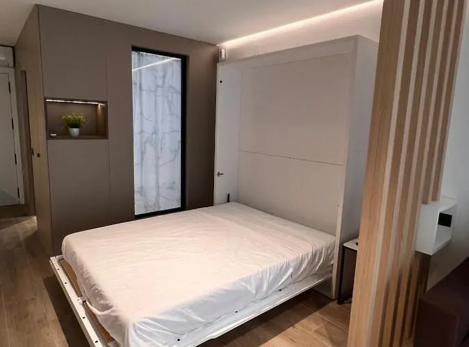 Cap Apolo Apartman