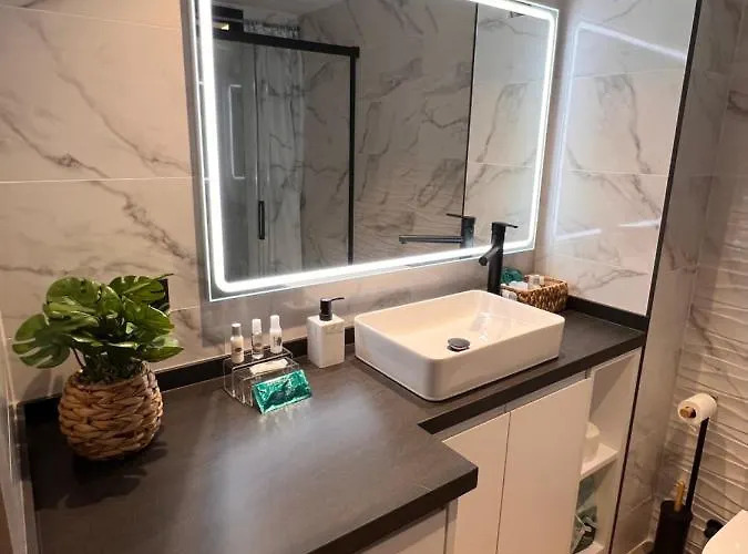 Apartman Cap Apolo *