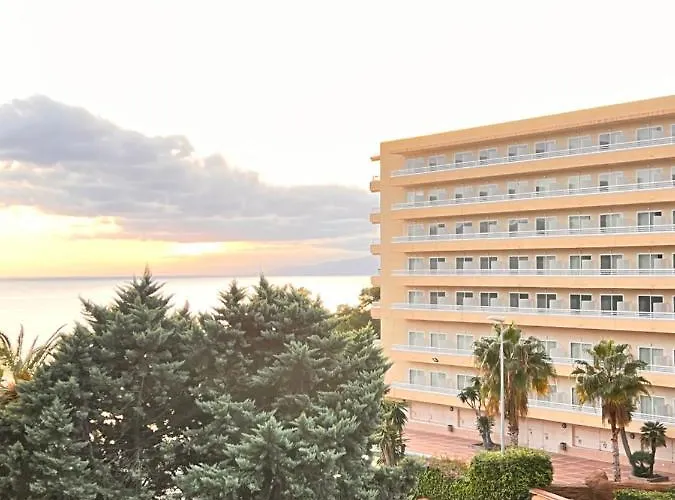 Apartman Cap Apolo