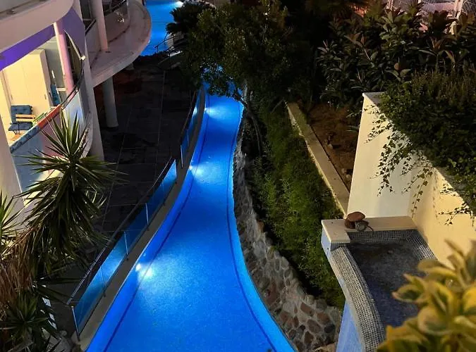Cap Apolo Apartman *