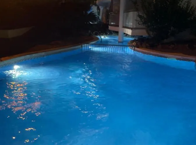 Cap Apolo Apartman Salou