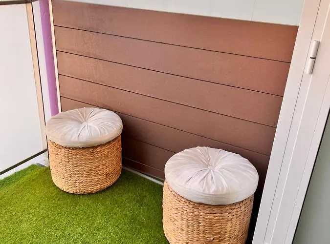 Apartman Cap Apolo Salou